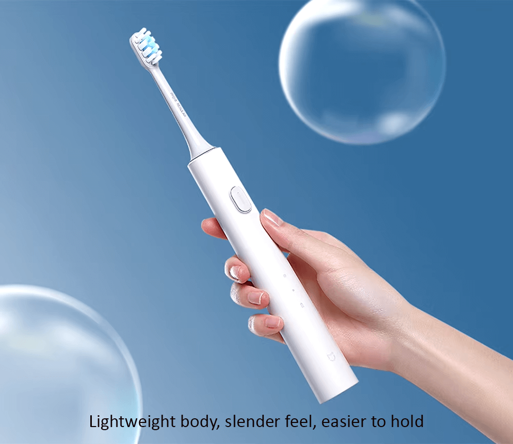 Xiaomi Sonic Electric Toothbrush T301 Xiaomi Sonic Electric Toothbrush T301