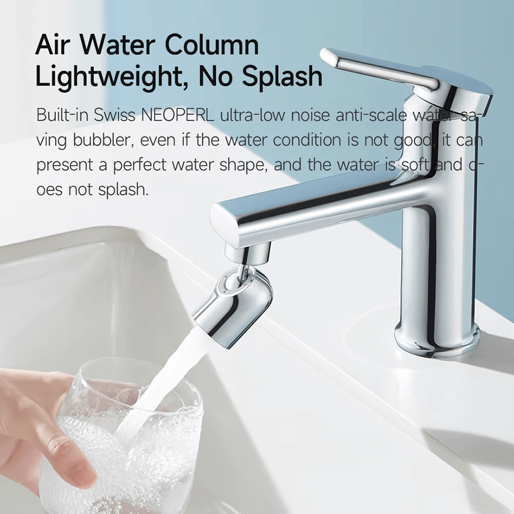 Xiaomi Mouthwash Aerator S1