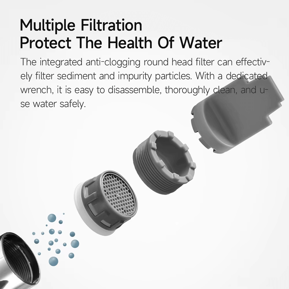 Xiaomi Mouthwash Aerator S1