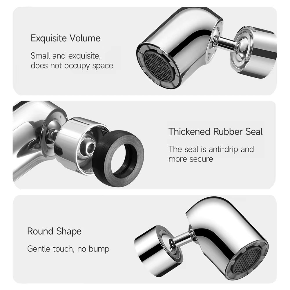 Xiaomi Mouthwash Aerator S1