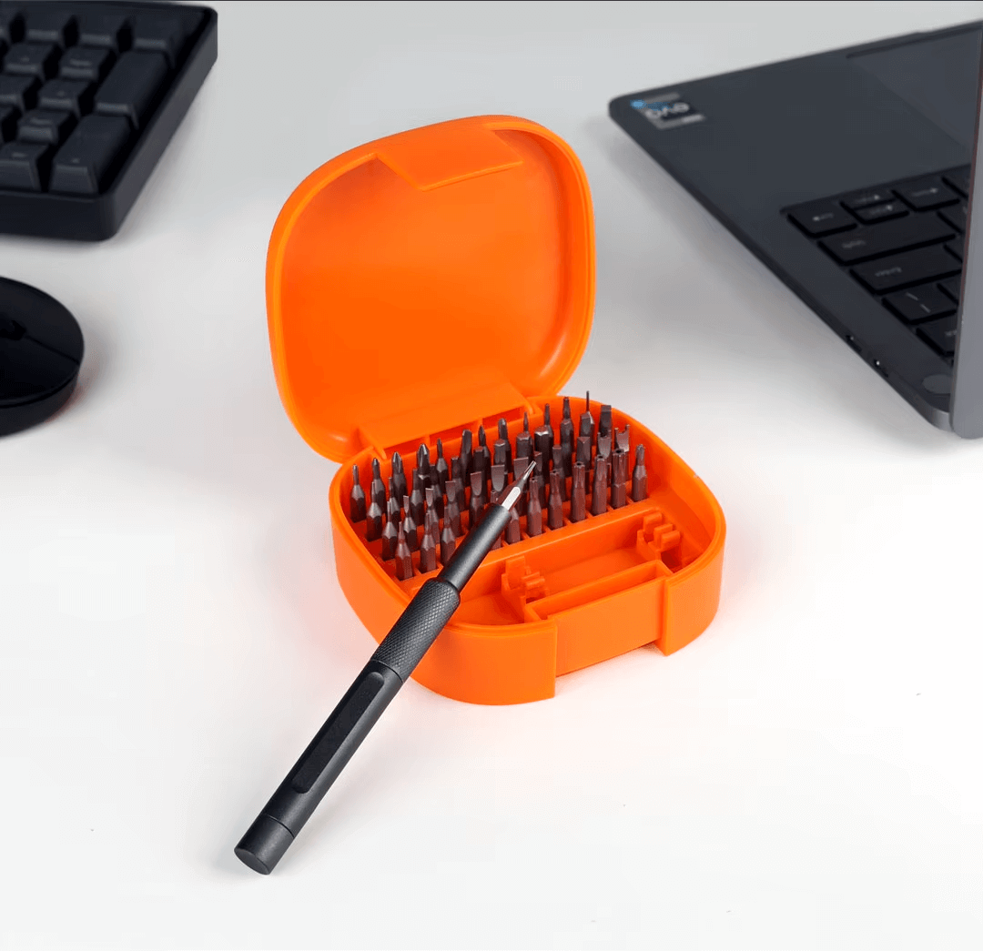 Mi Customized Precision Screwdriver Set Mi Customized Precision Screwdriver Set