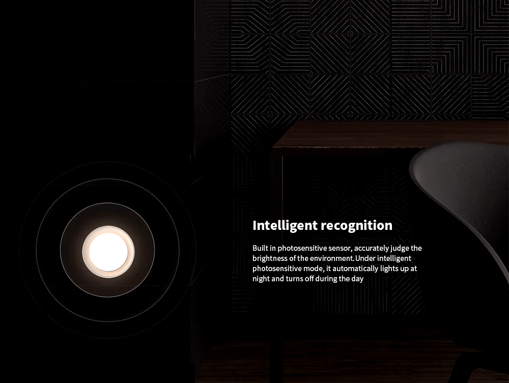 Xiaomi Yeelight Plug-in Night Light