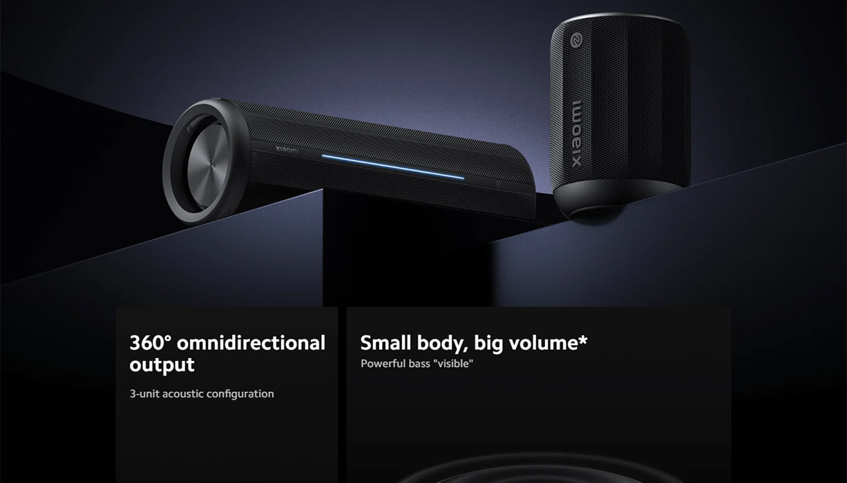 Xiaomi Bluetooth Speaker Mini