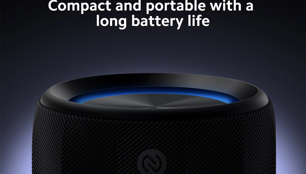 Xiaomi Bluetooth Speaker Mini