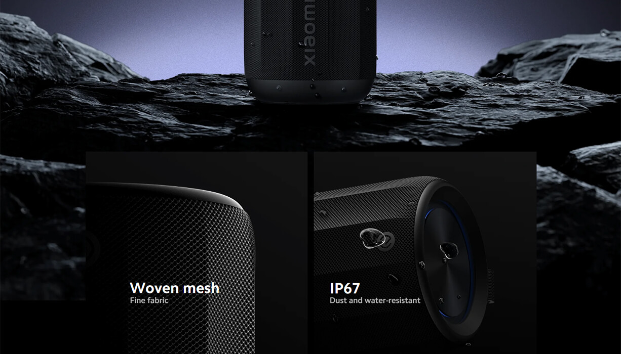 Xiaomi Bluetooth Speaker Mini