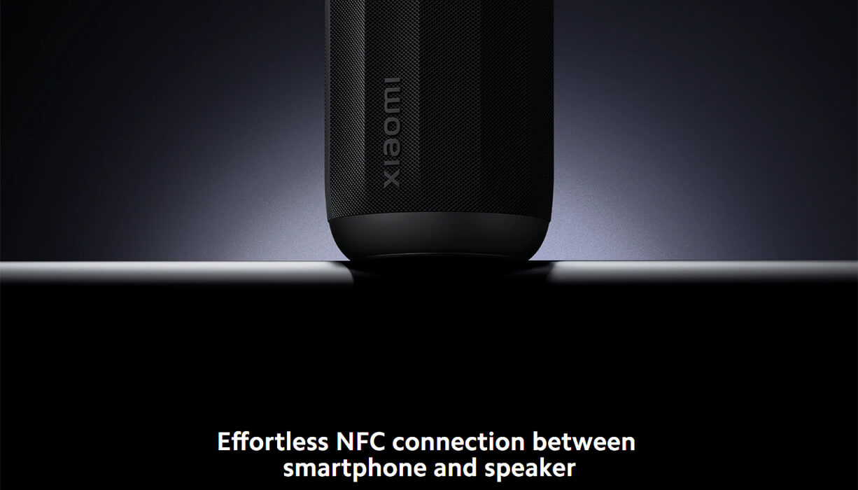 Xiaomi Bluetooth Speaker Mini