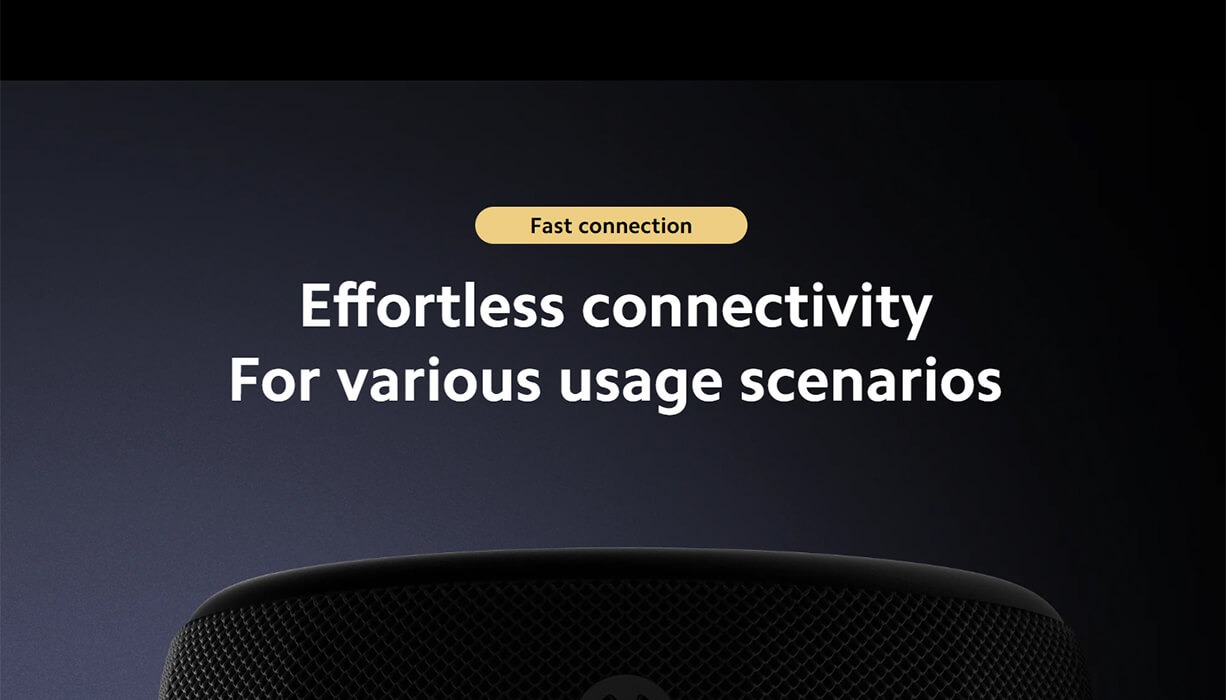 Xiaomi Bluetooth Speaker Mini