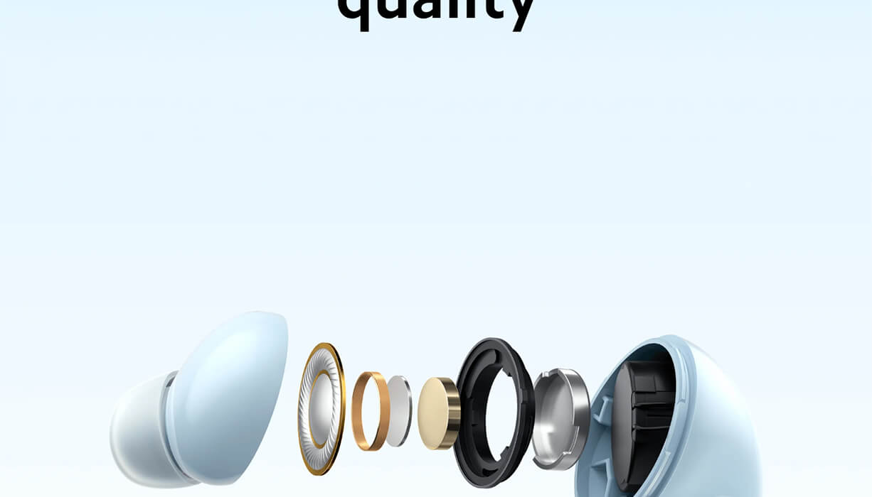 Redmi Buds 6 Lite