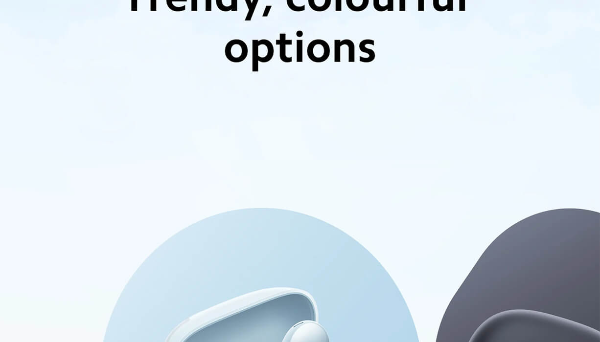 Redmi Buds 6 Lite