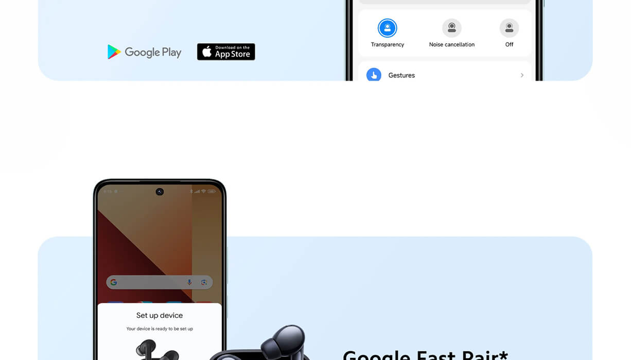 Redmi Buds 6 Lite