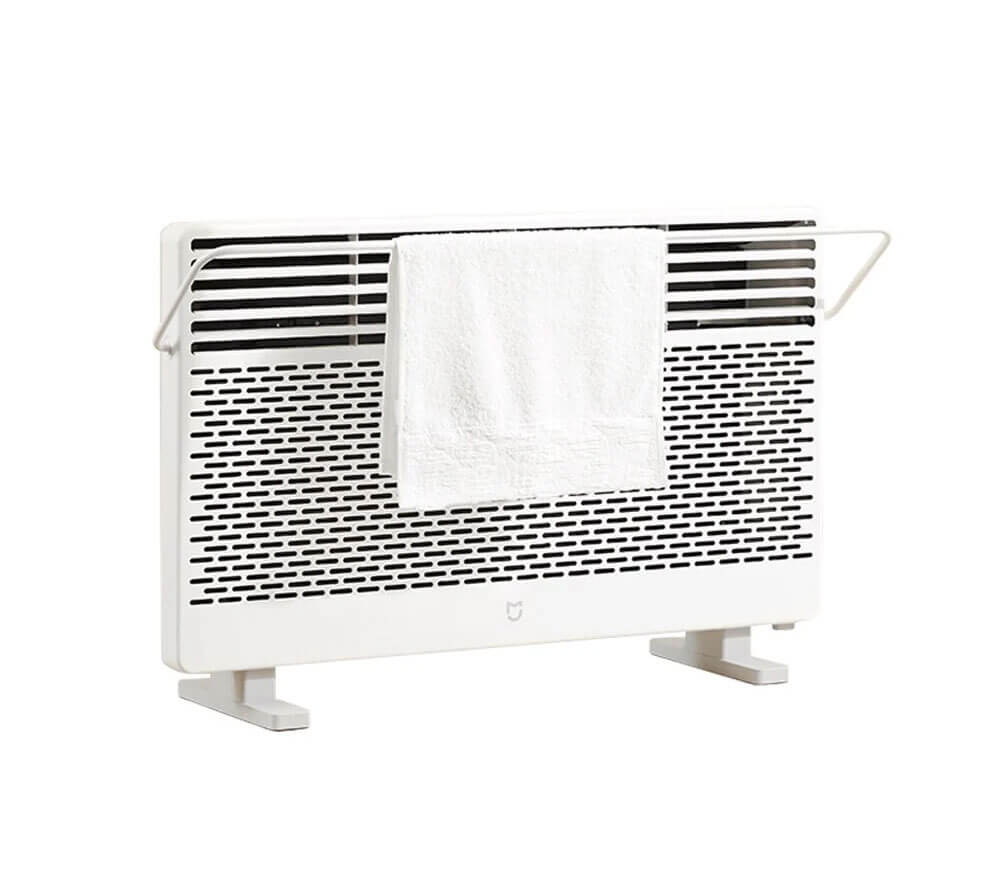 Mi Graphene Smart Electric Heater