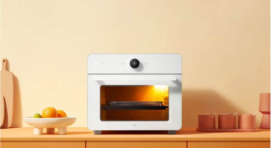 Xiaomi Smart Air Fryer Oven 30L Xiaomi Smart Air Fryer Oven 30L