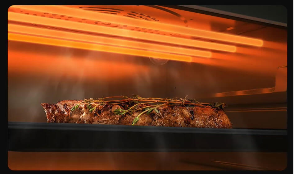 Xiaomi Smart Air Fryer Oven 30L Xiaomi Smart Air Fryer Oven 30L