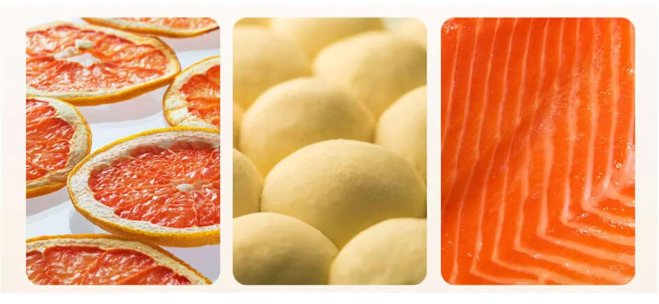 Xiaomi Smart Air Fryer Oven 30L Xiaomi Smart Air Fryer Oven 30L