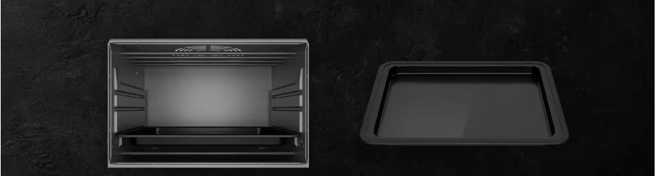 Xiaomi Smart Air Fryer Oven 30L Xiaomi Smart Air Fryer Oven 30L