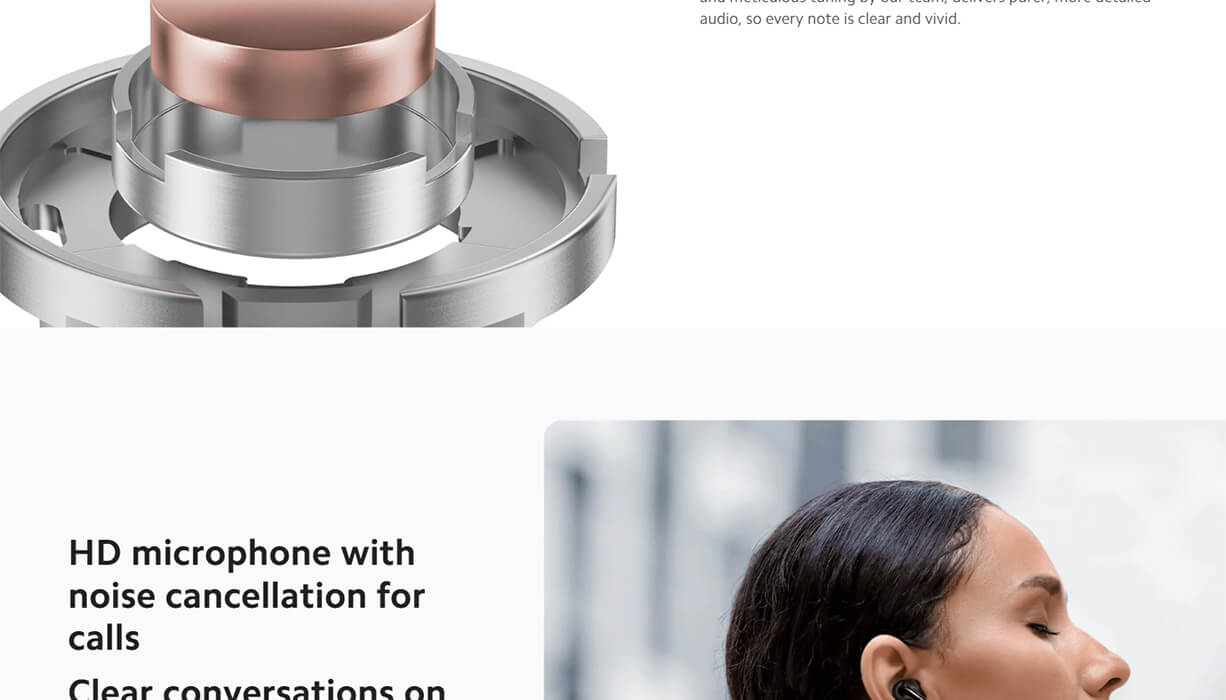 Xiaomi Type-C Earphones
