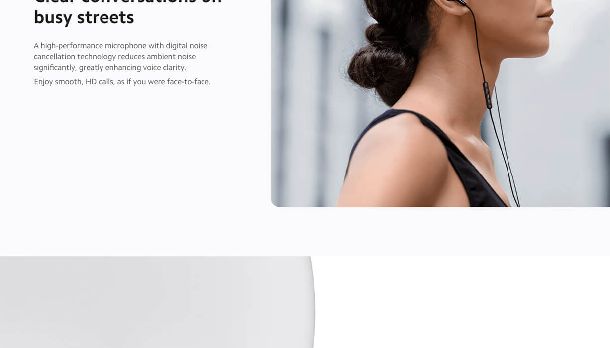 Xiaomi Type-C Earphones