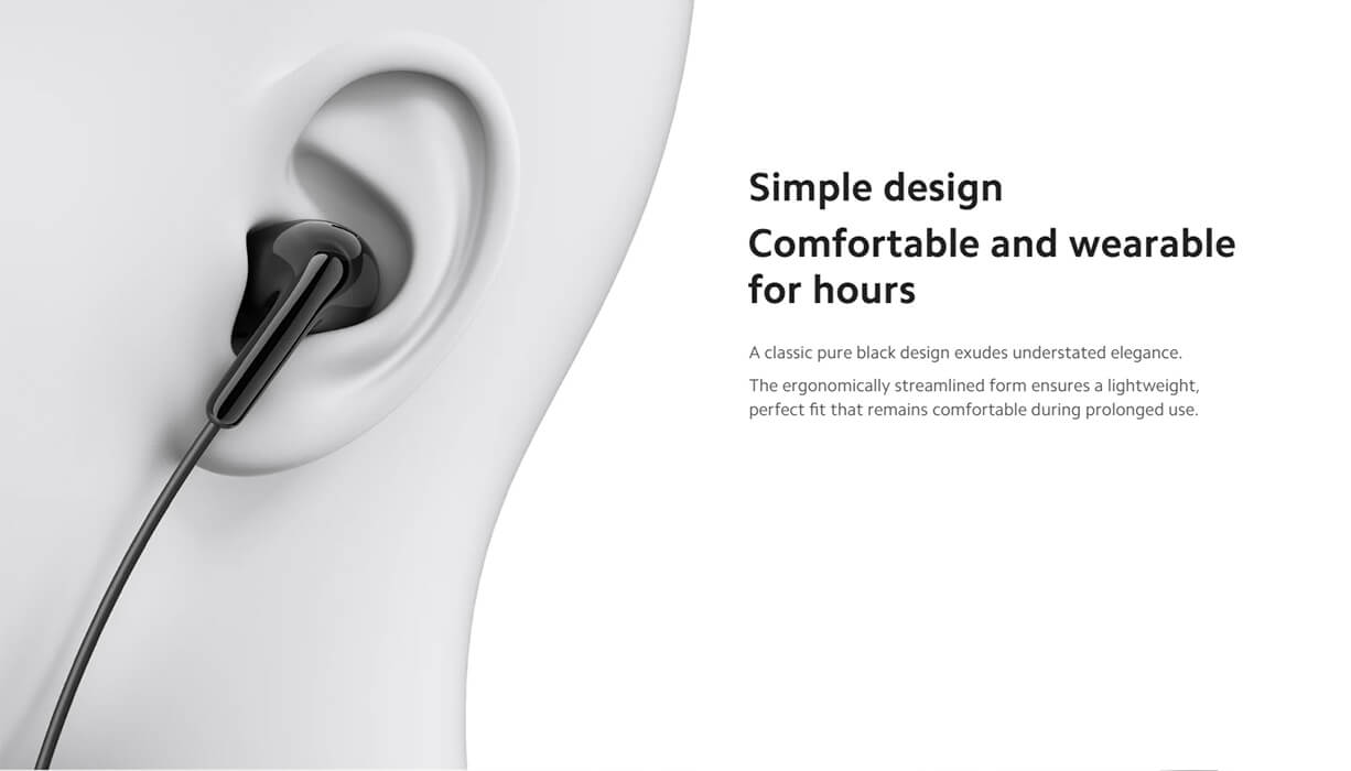 Xiaomi Type-C Earphones