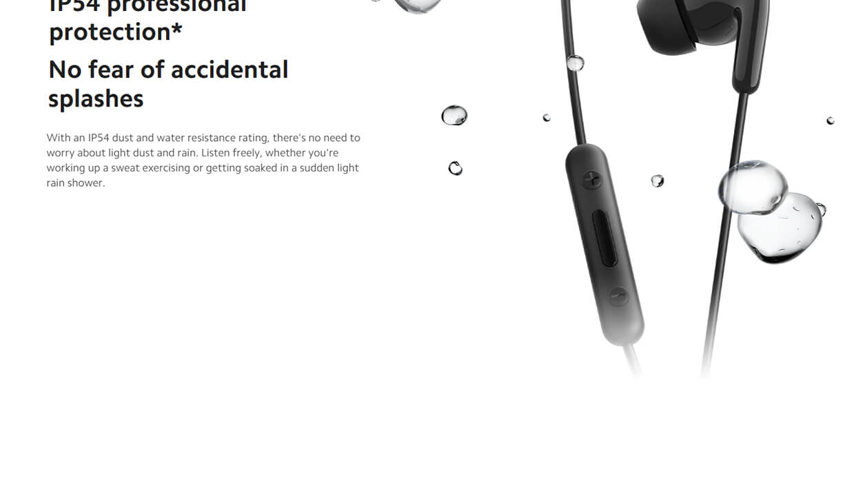 Xiaomi Type-C Earphones