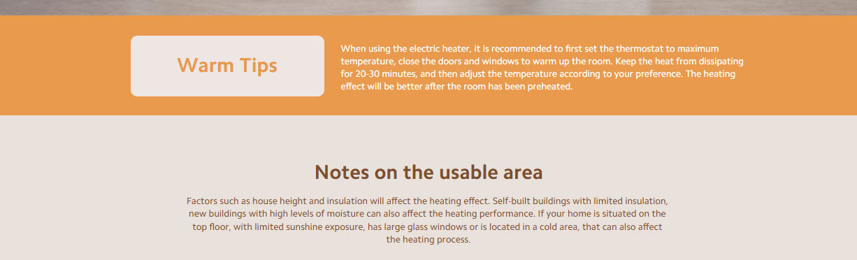 Mi Space Heater S Mi Space Heater S