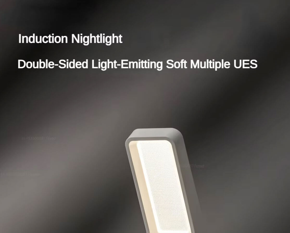 Xiaomi Double Sided Sensor Night Light Xiaomi Double Sided Sensor Night Light