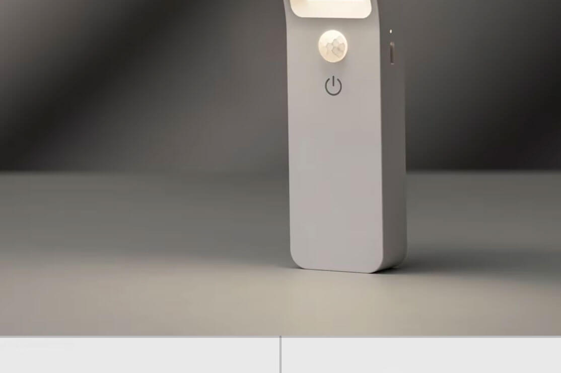 Xiaomi Double Sided Sensor Night Light Xiaomi Double Sided Sensor Night Light