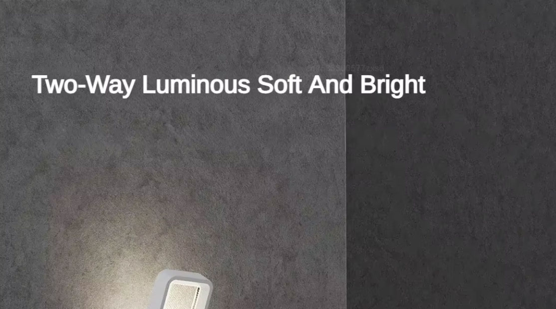 Xiaomi Double Sided Sensor Night Light Xiaomi Double Sided Sensor Night Light