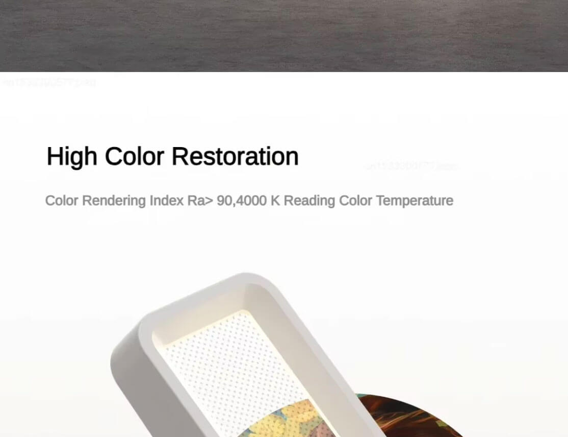 Xiaomi Double Sided Sensor Night Light Xiaomi Double Sided Sensor Night Light