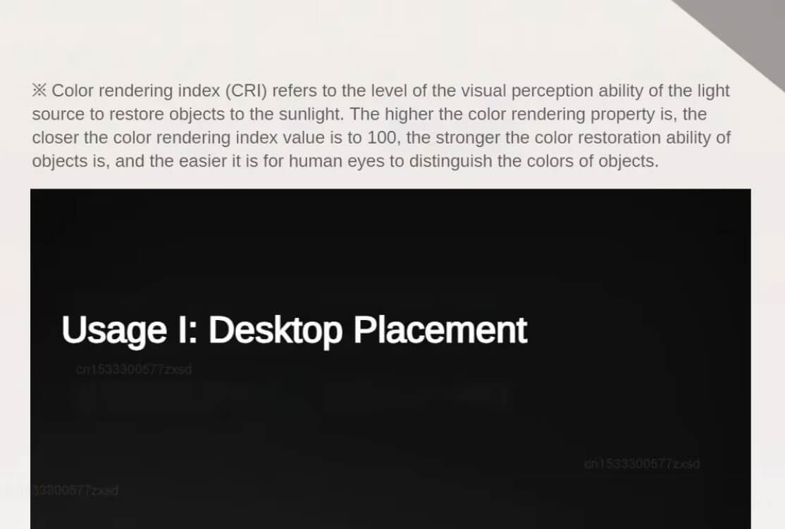 Xiaomi Double Sided Sensor Night Light Xiaomi Double Sided Sensor Night Light