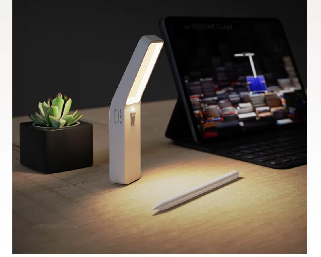 Xiaomi Double Sided Sensor Night Light Xiaomi Double Sided Sensor Night Light