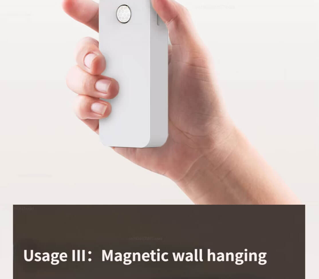 Xiaomi Double Sided Sensor Night Light Xiaomi Double Sided Sensor Night Light