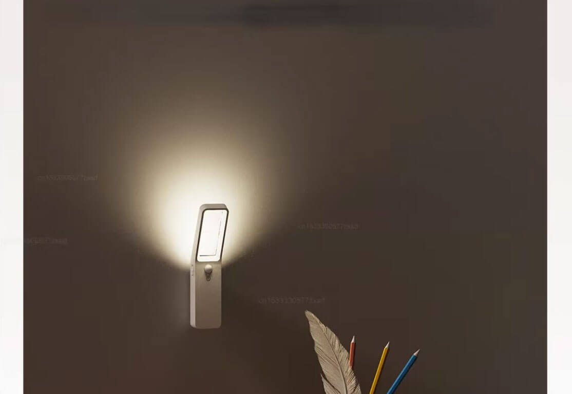Xiaomi Double Sided Sensor Night Light Xiaomi Double Sided Sensor Night Light