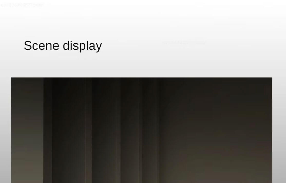 Xiaomi Double Sided Sensor Night Light Xiaomi Double Sided Sensor Night Light