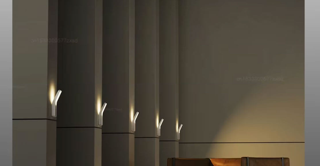 Xiaomi Double Sided Sensor Night Light Xiaomi Double Sided Sensor Night Light