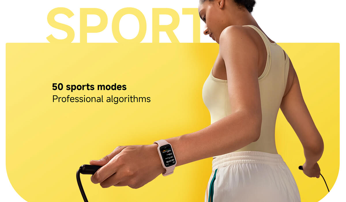 Xiaomi Smart Band 9 Active Xiaomi Smart Band 9 Active