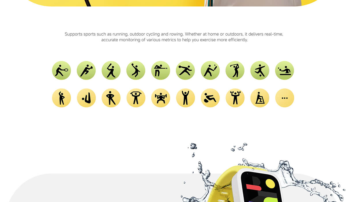 Xiaomi Smart Band 9 Active Xiaomi Smart Band 9 Active