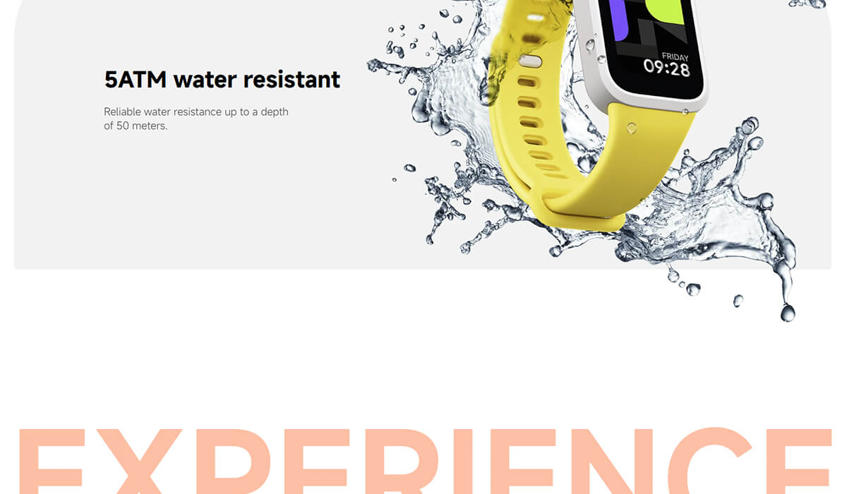 Xiaomi Smart Band 9 Active Xiaomi Smart Band 9 Active