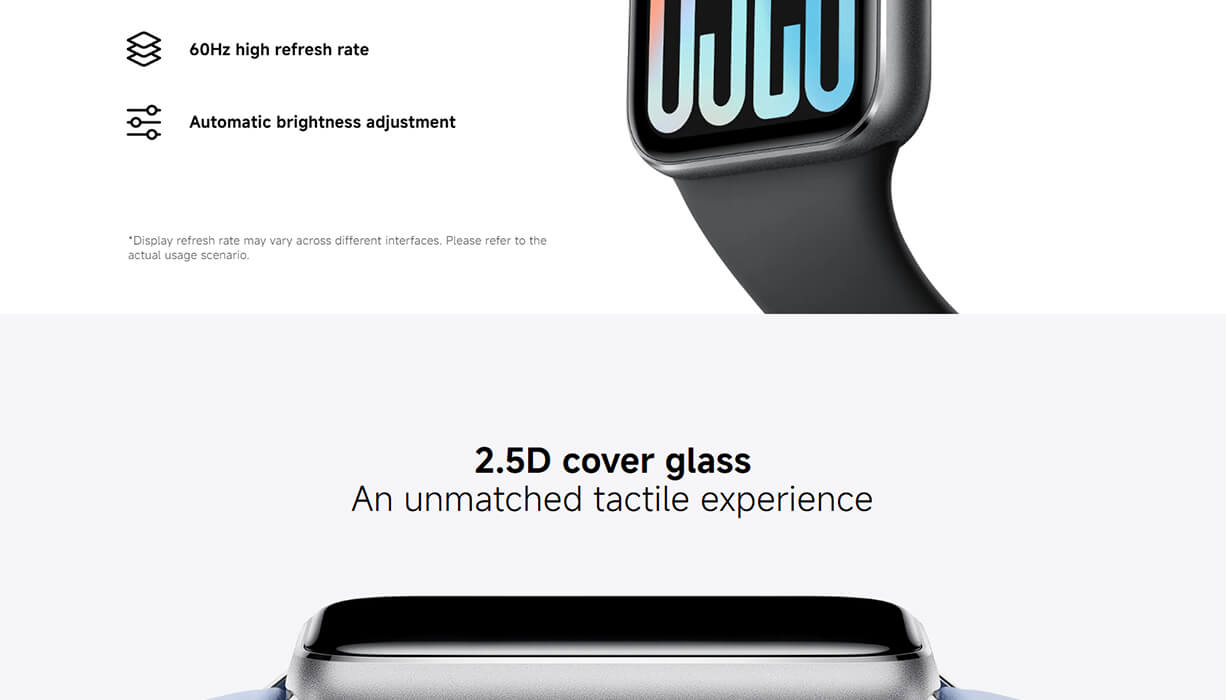 Xiaomi Smart Band 9 Pro Xiaomi Smart Band 9 Pro