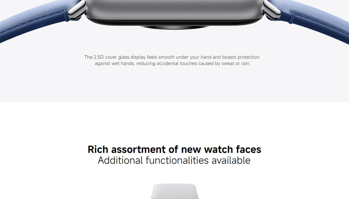 Xiaomi Smart Band 9 Pro Xiaomi Smart Band 9 Pro