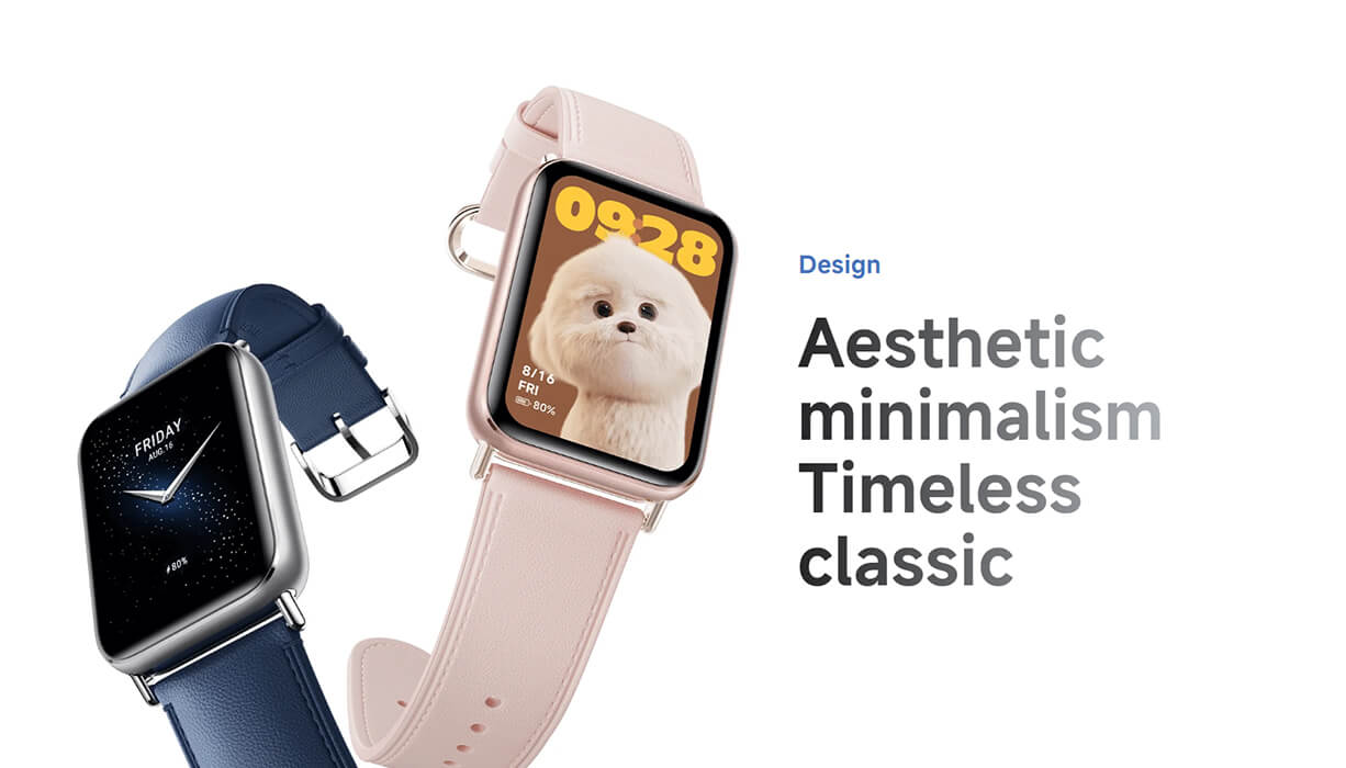 Xiaomi Smart Band 9 Pro Xiaomi Smart Band 9 Pro