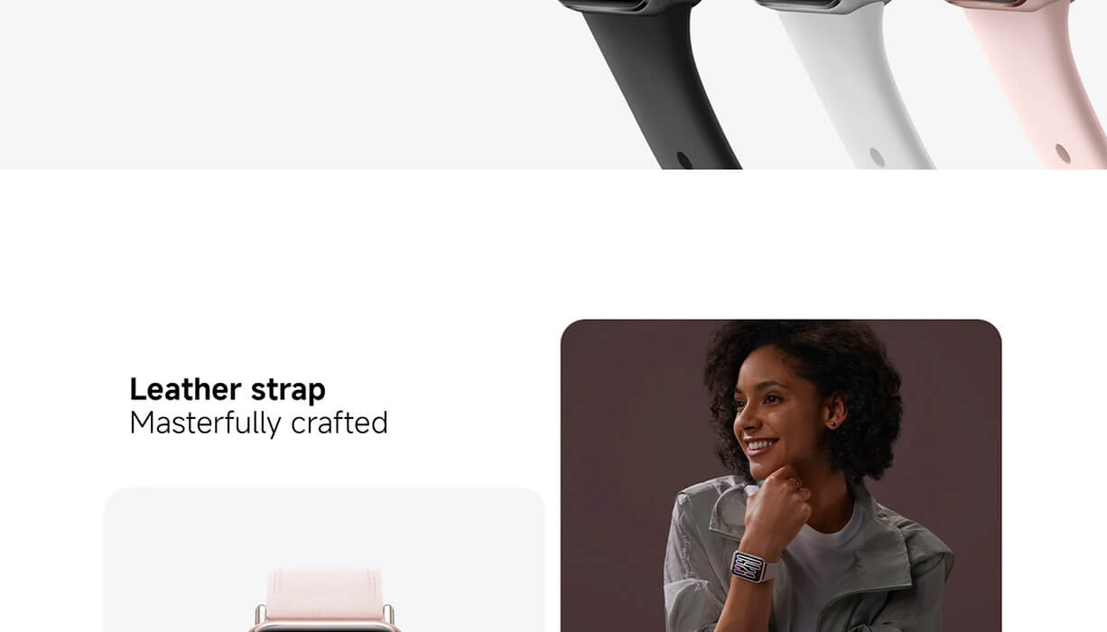 Xiaomi Smart Band 9 Pro Xiaomi Smart Band 9 Pro