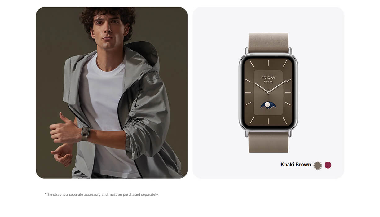 Xiaomi Smart Band 9 Pro Xiaomi Smart Band 9 Pro