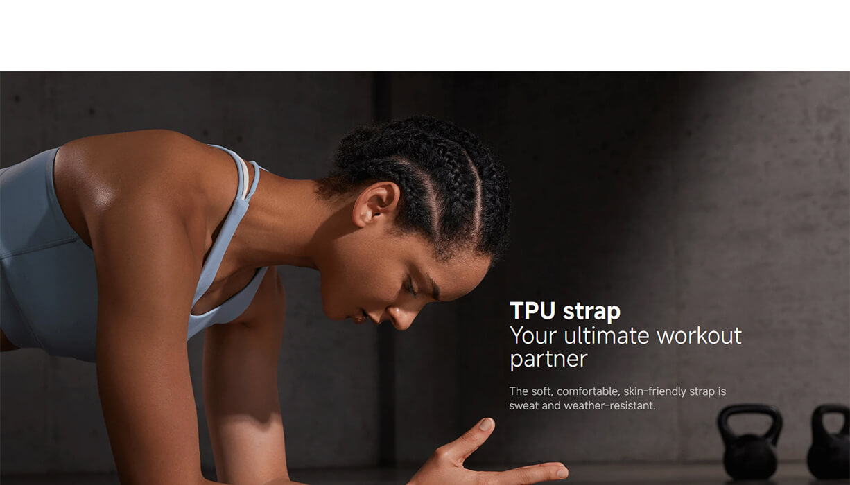 Xiaomi Smart Band 9 Pro Xiaomi Smart Band 9 Pro