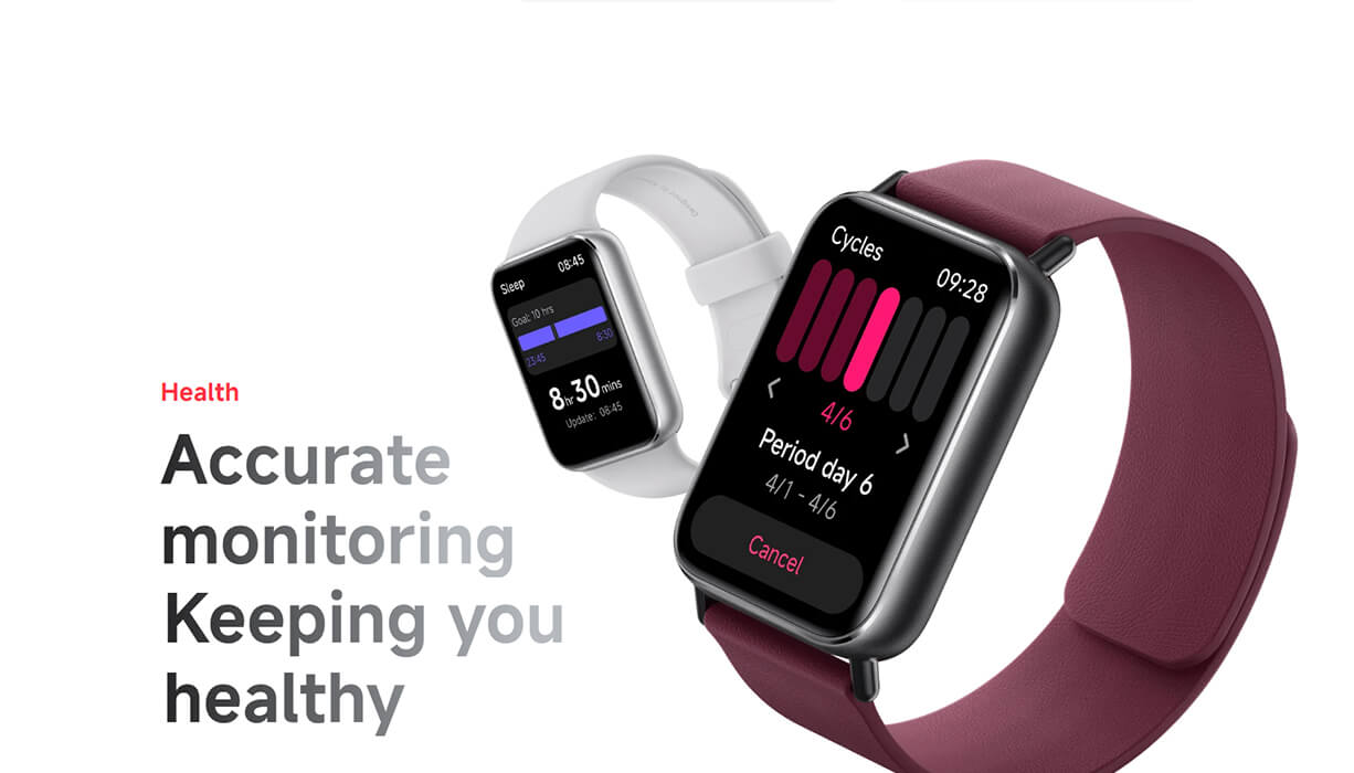 Xiaomi Smart Band 9 Pro Xiaomi Smart Band 9 Pro