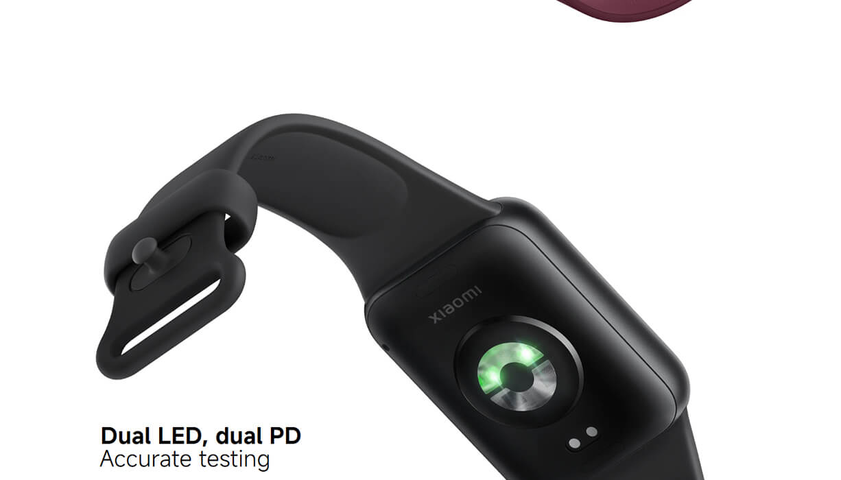 Xiaomi Smart Band 9 Pro Xiaomi Smart Band 9 Pro