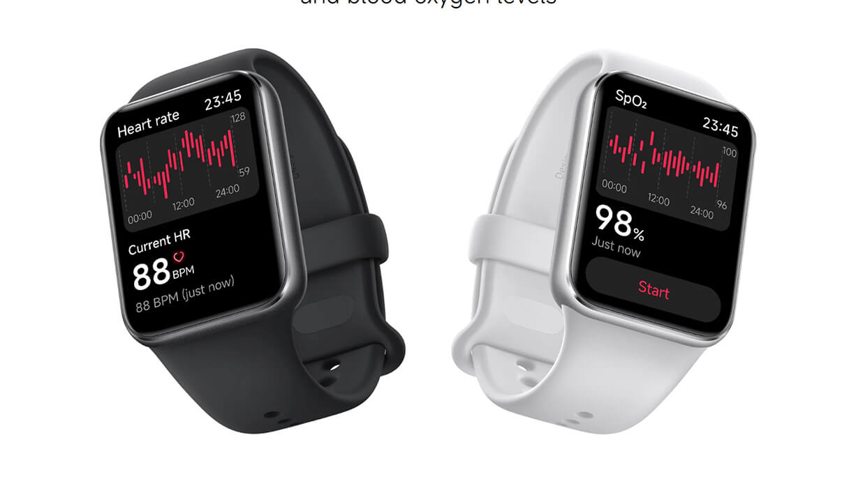 Xiaomi Smart Band 9 Pro Xiaomi Smart Band 9 Pro