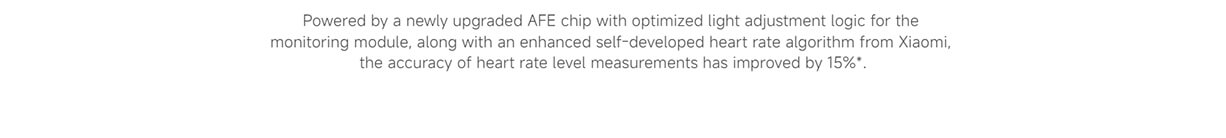 Xiaomi Smart Band 9 Pro Xiaomi Smart Band 9 Pro