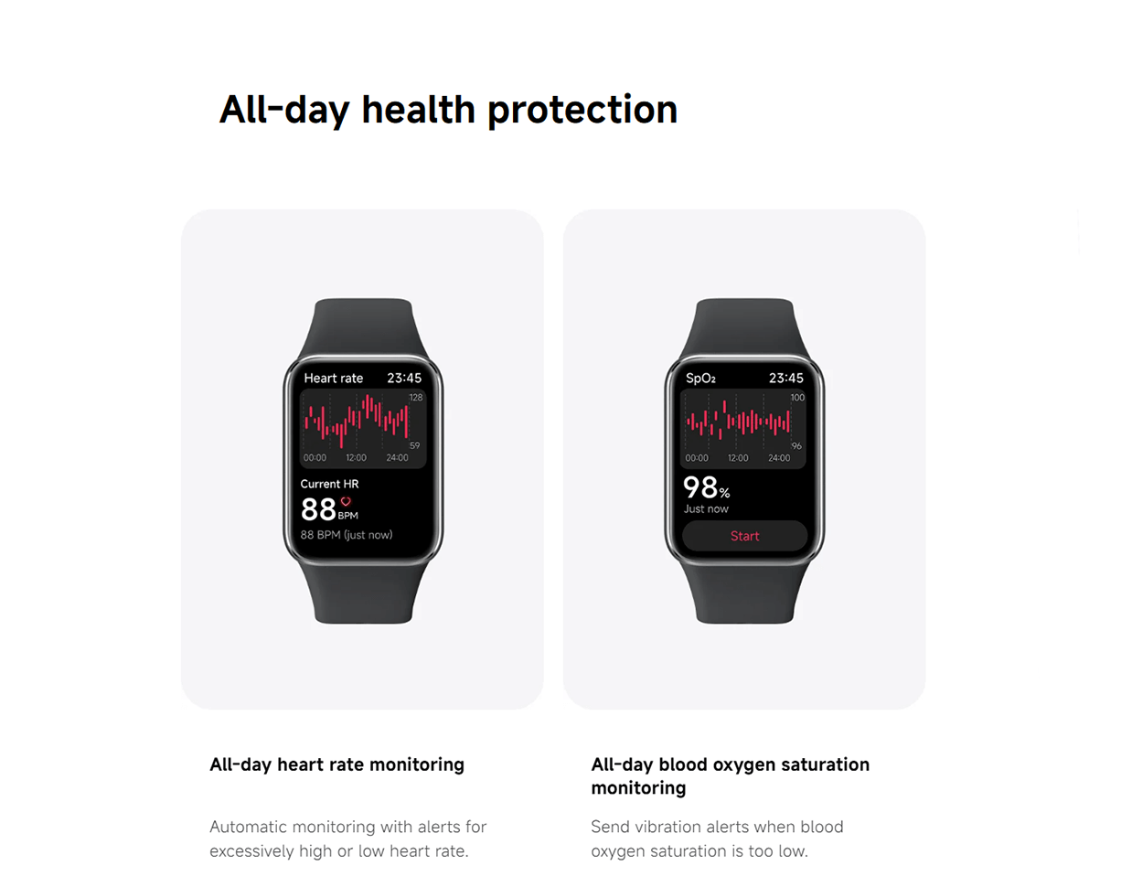 Xiaomi Smart Band 9 Pro Xiaomi Smart Band 9 Pro