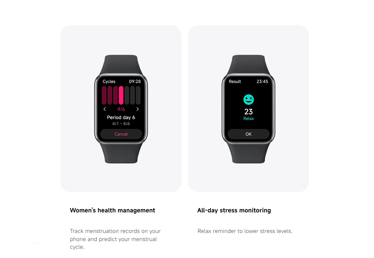 Xiaomi Smart Band 9 Pro Xiaomi Smart Band 9 Pro