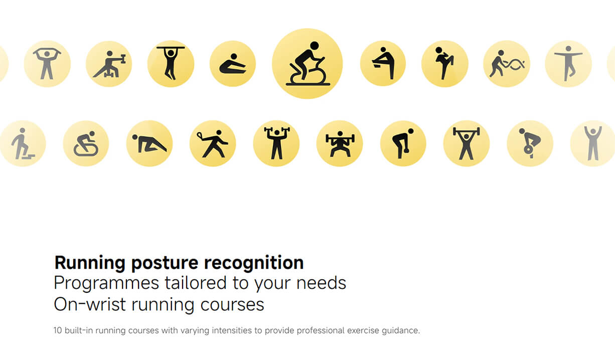 Xiaomi Smart Band 9 Pro Xiaomi Smart Band 9 Pro